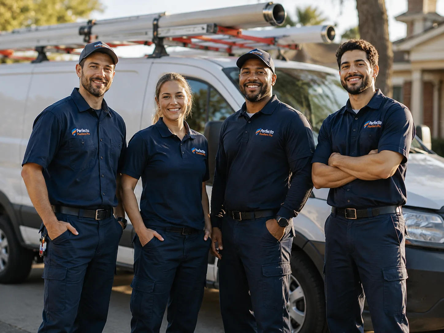 Emergency Plumber Near Me in Orange City, FL near me